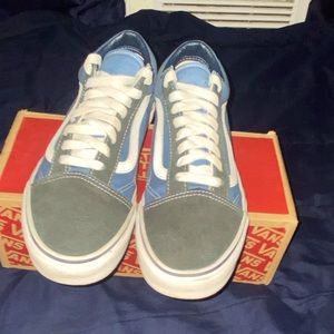 Vans Old Skool Navy (USED)